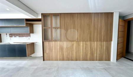 Apartamento à venda com 2 quartos, sendo 1 suíte,  em Lauzane Paulista, São Paulo, SP