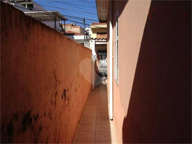 Casa à venda com 5 quartos em Mandaqui, São Paulo, SP