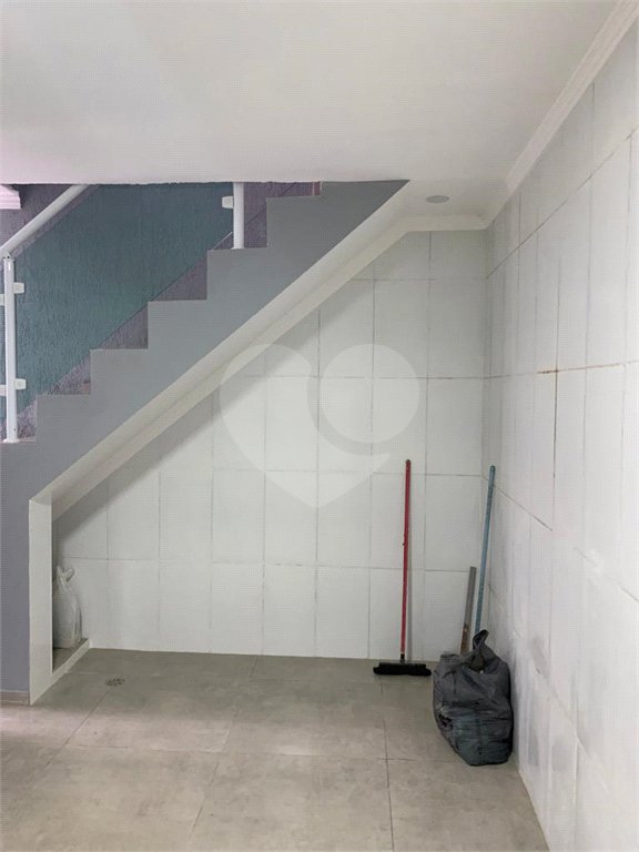 Sobrado à venda com 3 quartos, sendo 1 suíte, em Imirim, São Paulo, SP