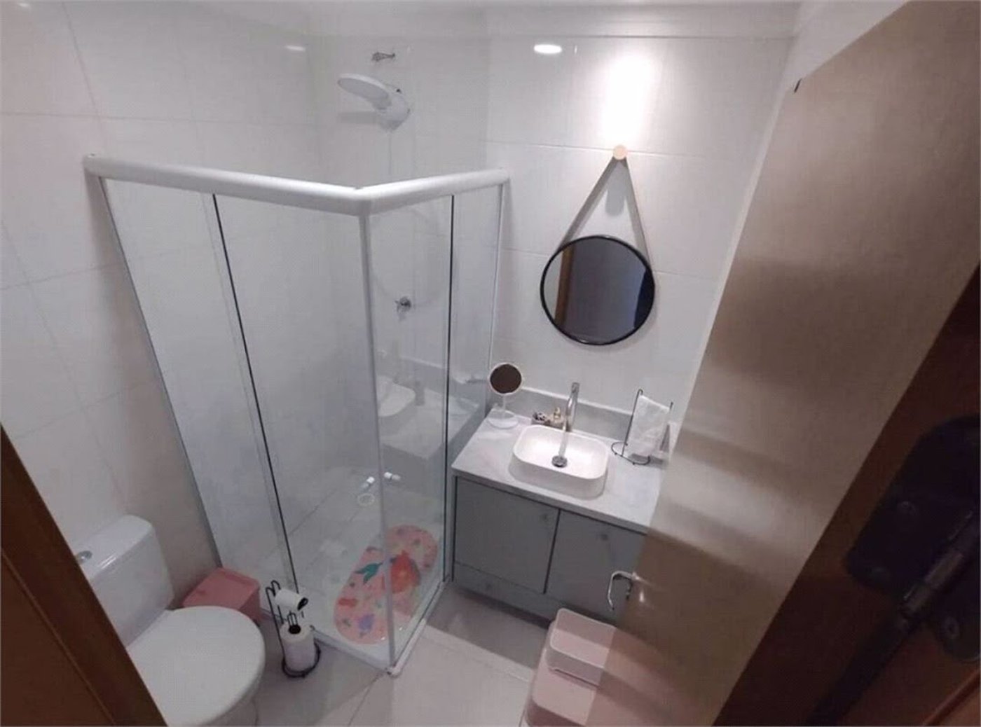 Apartamento com 2 dormitórios à venda, 110 m² por R$ 640.000,00 - Vila Belmiro - Santos/SP