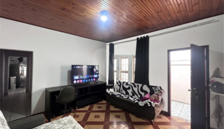 Casa à venda com 5 quartos no Centro, Tatuí, SP
