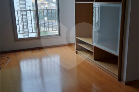Apartamento à venda com 3 quartos em Vila Andrade, São Paulo, SP