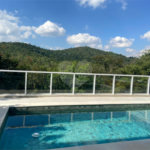 Casa à venda ou para alugar com 4 suítes no condomínio Residencial Gênesis 1, Santana de Parnaíba - SP