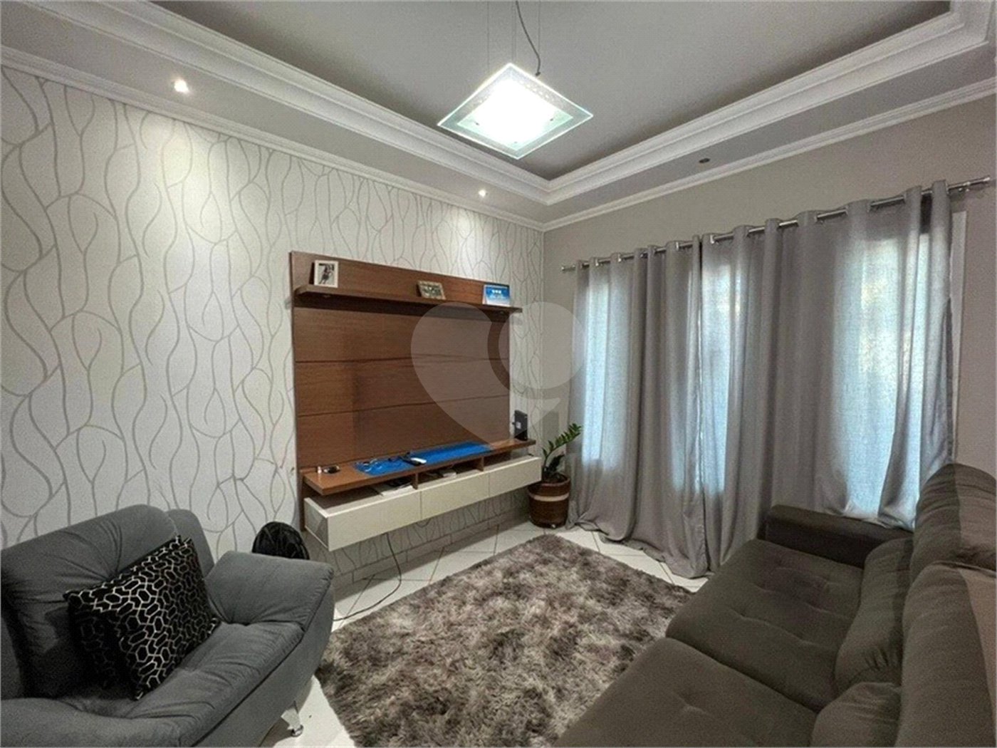 Casa à venda com 2 suítes em Jardim Prestes de Barros, Sorocaba, SP
