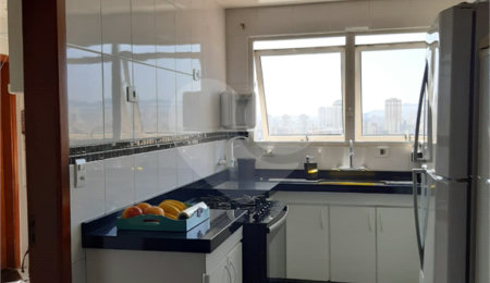 Apartamento à venda com 3 quartos, sendo 1 suíte,  em Água Fria, São Paulo, SP
