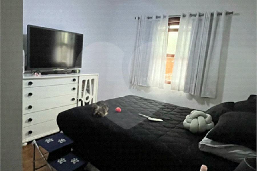 Sobrado à venda com 3 quartos, sendo 1 suíte,  em Água Fria, São Paulo, SP