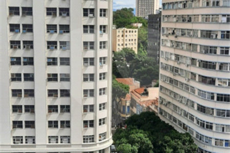 Sala à venda no Centro, Rio de Janeiro, RJ