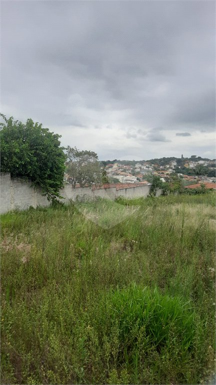 Terreno à venda em Jardim Paulista, Atibaia, SP