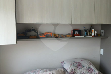 Apartamento à venda com 2 quartos, sendo 1 suíte, em Barra Funda, São Paulo, SP