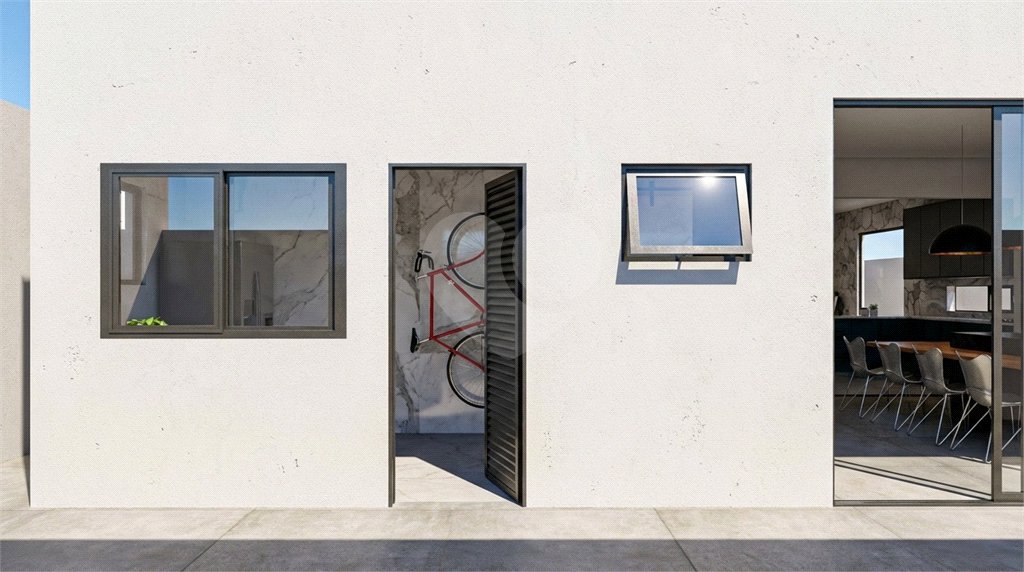 Casa à venda com 4 suítes no condomínio Residencial Green Ville, Rio de Janeiro - RJ
