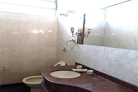 Sobrado à venda com 4 quartos, sendo 1 suíte, em Pinheiros, São Paulo, SP