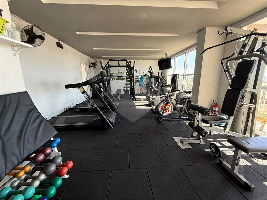 Apartamento à venda com 2 quartos, sendo 1 suíte, em Fazenda Morumbi, São Paulo, SP
