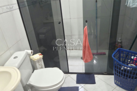 Casa à venda com 3 quartos, sendo 1 suíte, em Jardim Tulipas, Sorocaba, SP