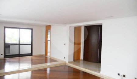 Apartamento à venda com 3 suítes em Campo Belo, São Paulo, SP