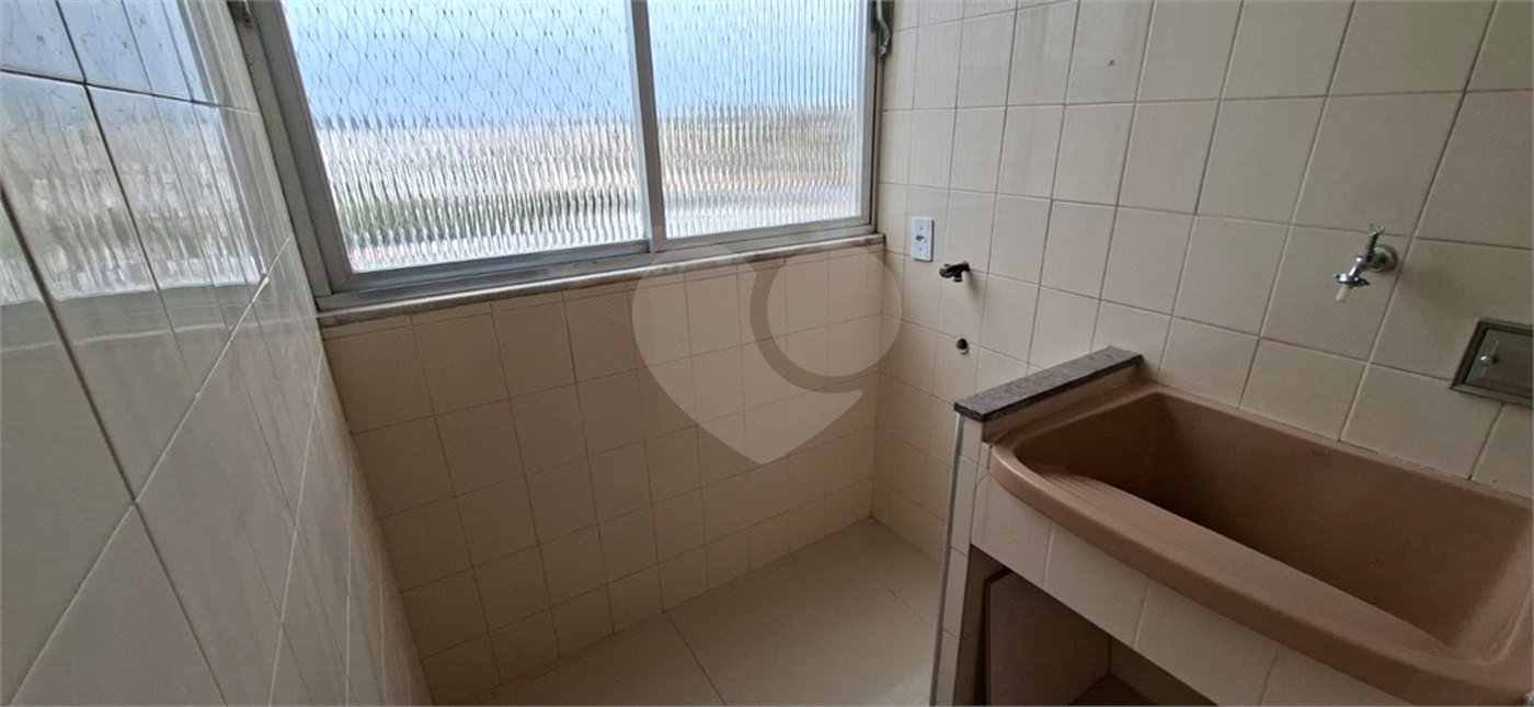 Apartamento à venda com 2 quartos em Andaraí, Rio de Janeiro, RJ