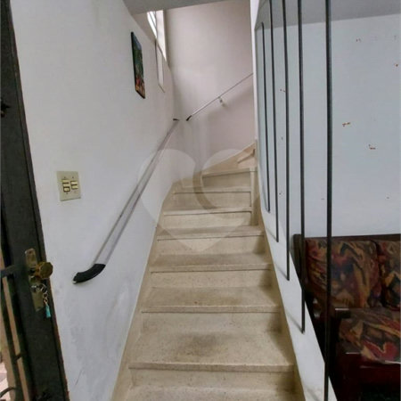 Casa à venda com 3 quartos em Santo Amaro, São Paulo, SP