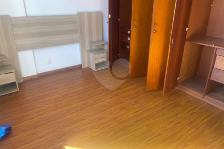 Apartamento à venda com 1 quarto em Vila Isabel, Rio de Janeiro, RJ