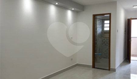 Apartamento à venda com 1 suíte em Vila Esperança, São Paulo, SP