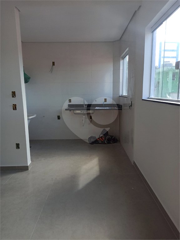 Apartamento à venda com 1 quarto em Parque Mandaqui, São Paulo, SP