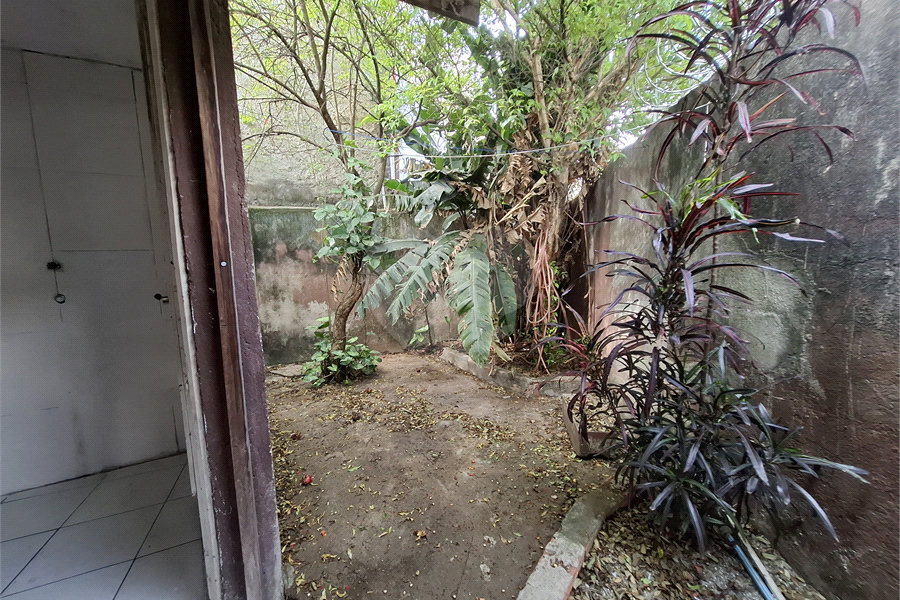 Casa Térrea à venda com 2 quartos em Santana, São Paulo, SP