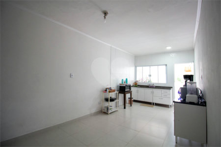 Casa Térrea à venda com 4 quartos, sendo 1 suíte, em Nova Mairinque, Mairinque, SP