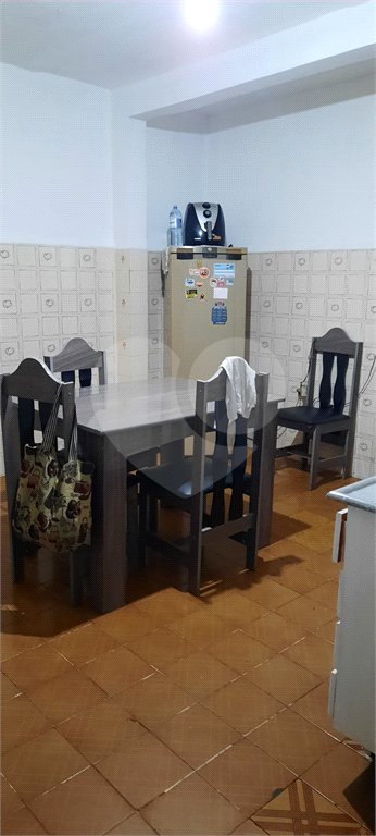Casa à venda com 8 quartos em Mandaqui, São Paulo, SP
