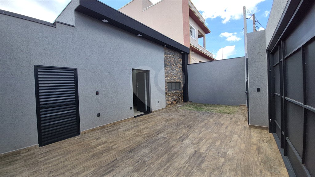 Casa à venda com 3 quartos, sendo 1 suíte, em Parque dos Lagos, Ribeirão Preto, SP