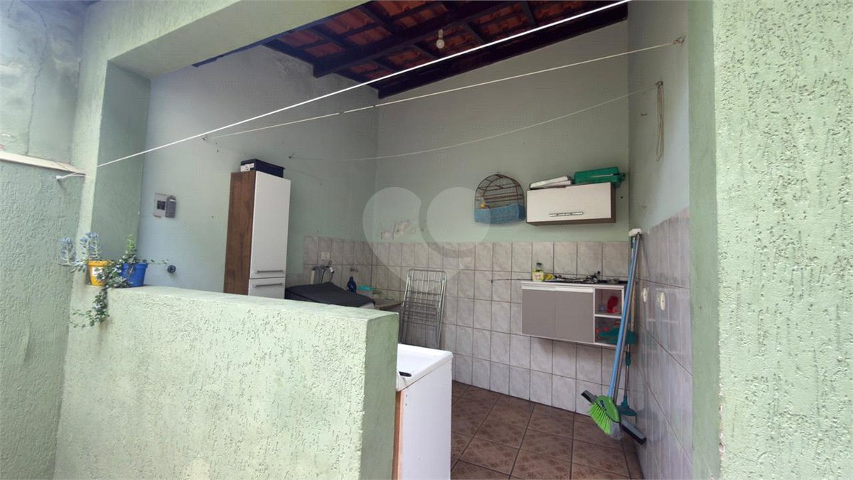 Casa à venda com 3 quartos em Jardim Boa Esperança, Sorocaba, SP