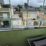 Sobrado à venda com 2 quartos em Limão, São Paulo, SP