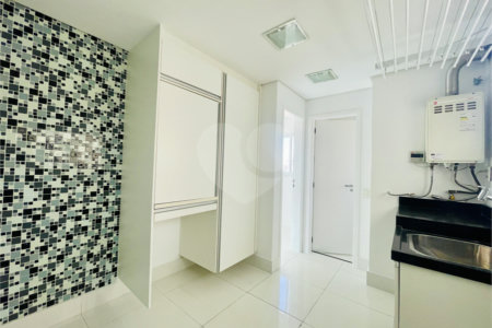 Apartamento à venda com 3 suítes no Centro, São Bernardo do Campo, SP