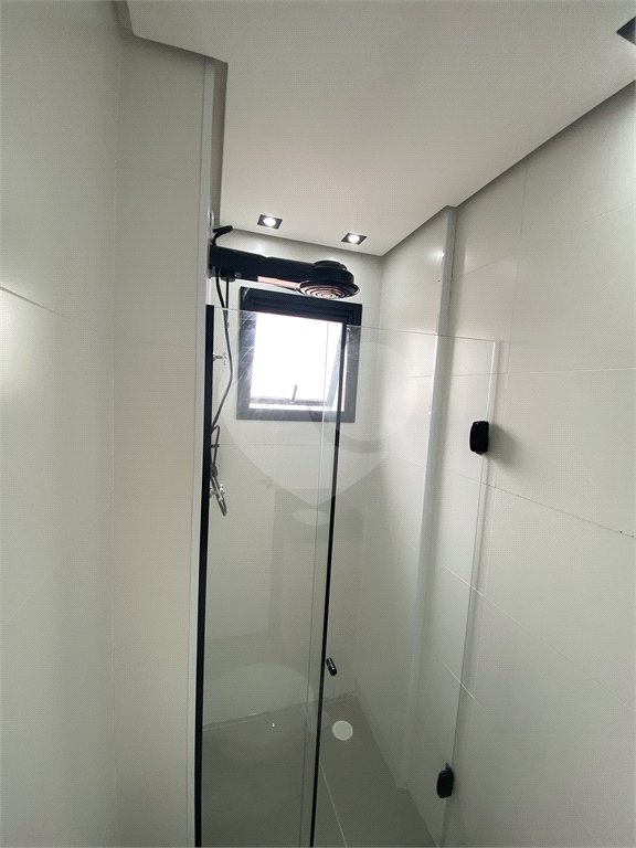 Apartamento para alugar com 1 quarto em Santana, São Paulo, SP