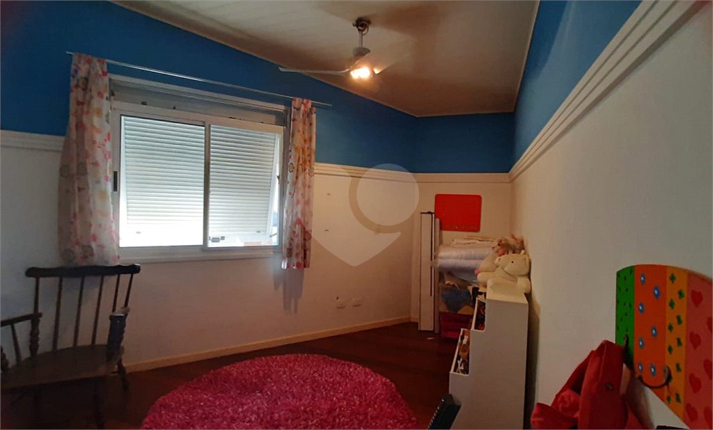 Casa à venda ou para alugar com 4 quartos, sendo 2 suítes, em City América, São Paulo, SP