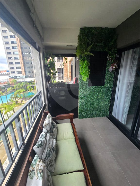 Apartamento para alugar com 2 quartos em Brás, São Paulo, SP