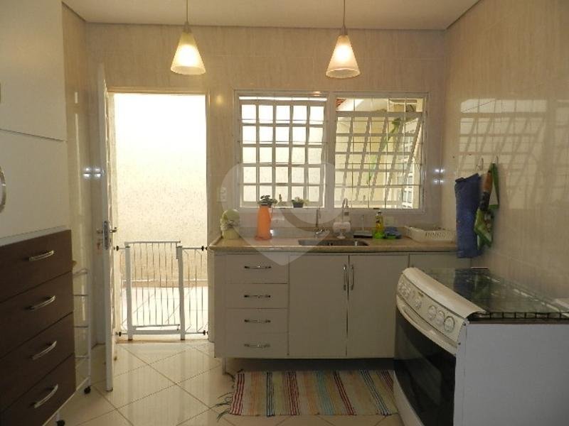 Casa de Vila à venda com 3 quartos, sendo 1 suíte, em Brooklin Novo, São Paulo, SP