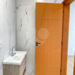 Casa à venda com 3 quartos, sendo 1 suíte, no condomínio Horto Florestal Iii, Sorocaba - SP