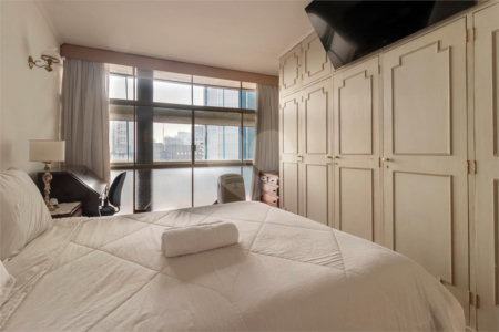 Apartamento à venda com 3 quartos, sendo 1 suíte, em República, São Paulo, SP