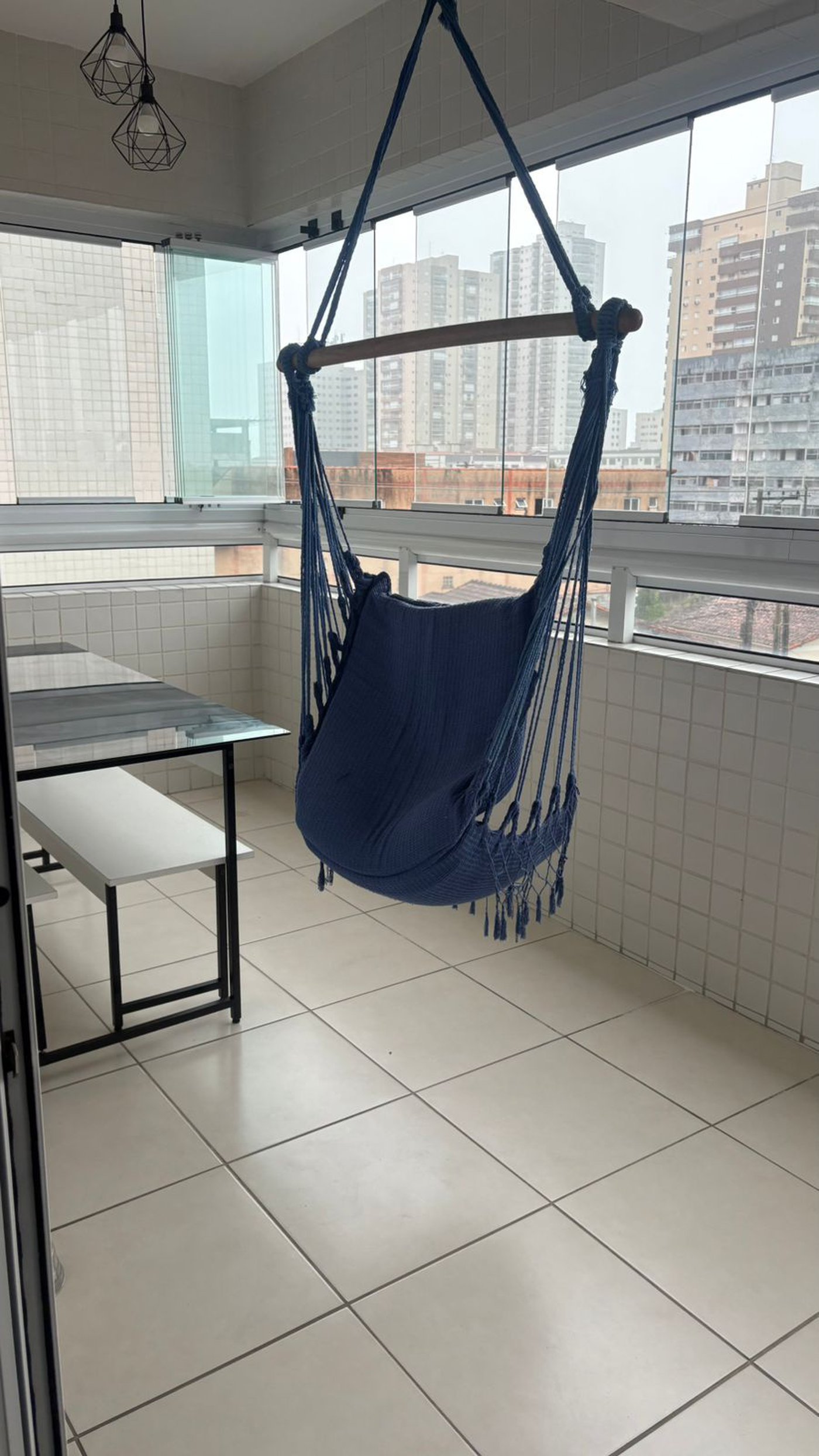 Apenas 05 minutos Mar, Apartamento à venda com 2 quartos, sendo 1 suíte, em Aviação, Praia Grande - SP