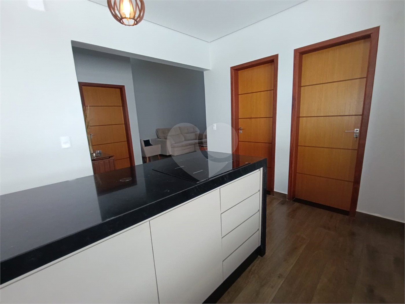 Casa à venda com 4 quartos, sendo 2 suítes, no condomínio Jardim Reserva Bom Viver de Indaiatuba, Indaiatuba - SP
