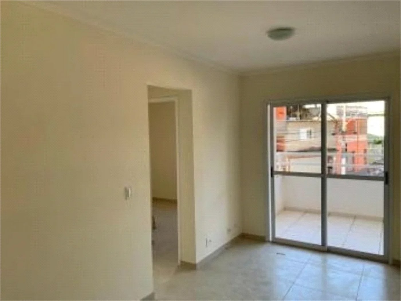 Apartamento à venda com 2 quartos em Conceição, Osasco, SP