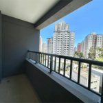 Studio à venda ou para alugar com 1 quarto em Vila Mascote, São Paulo, SP