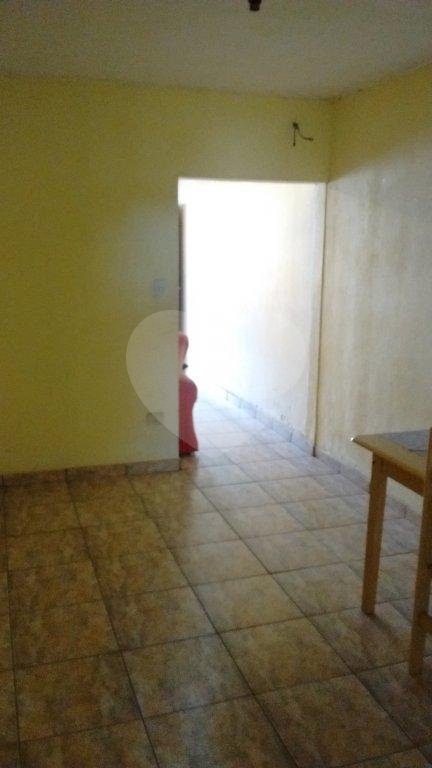 Casa Térrea à venda com 2 quartos, sendo 1 suíte, em Jardim São Ricardo, Guarulhos, SP
