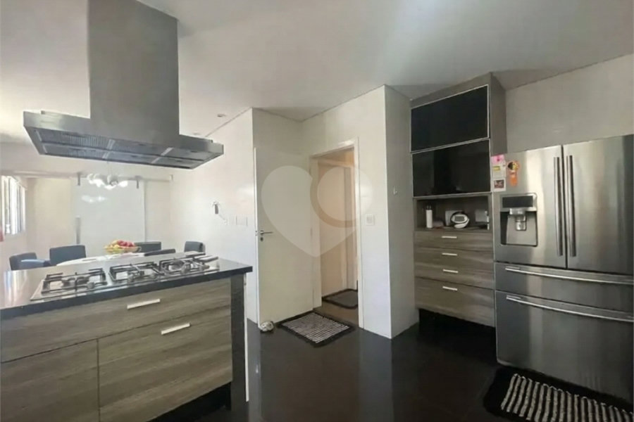 Casa à venda com 4 suítes em Tremembé, São Paulo, SP