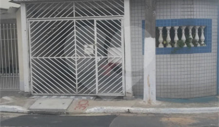 Sobrado à venda com 1 quarto em Vila Guarani (z Sul), São Paulo, SP
