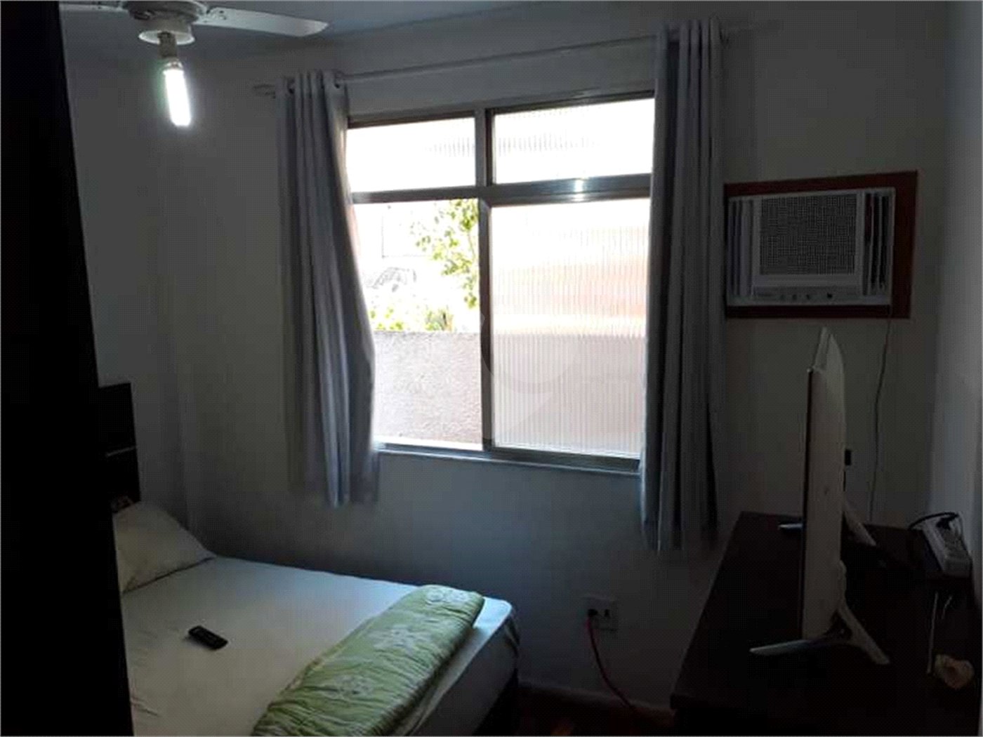 Apartamento à venda com 3 quartos em Vila Isabel, Rio de Janeiro, RJ