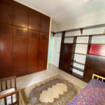 Apartamento com 2 dormitórios para alugar, 163 m² por R$ 6.400,00/mês - José Menino - Santos/SP