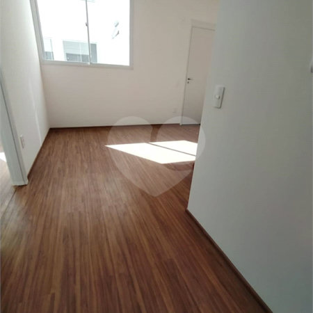 Apartamento à venda com 2 quartos em Residencial Campos de Piemonte, Araraquara, SP