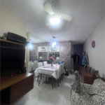 Apartamento à venda com 3 quartos em Campo Grande, Rio de Janeiro, RJ