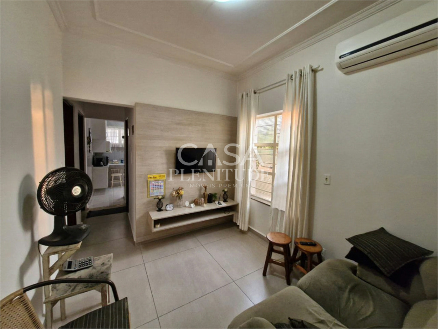 Casa à venda com 2 quartos, sendo 1 suíte,  em Jardim Saira, Sorocaba, SP