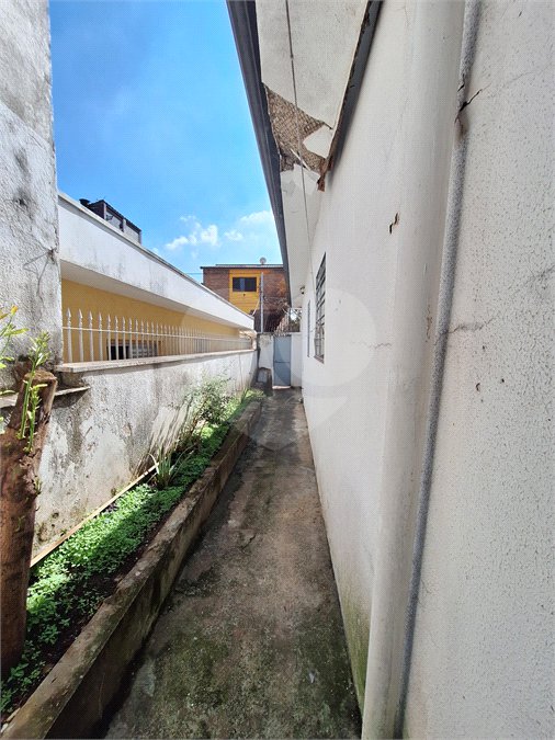 Casa à venda com 4 quartos em Jardim Leonor Mendes de Barros, São Paulo, SP
