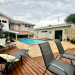 Casa à venda com 4 suítes em Vila Mazarino, Itapetininga, SP